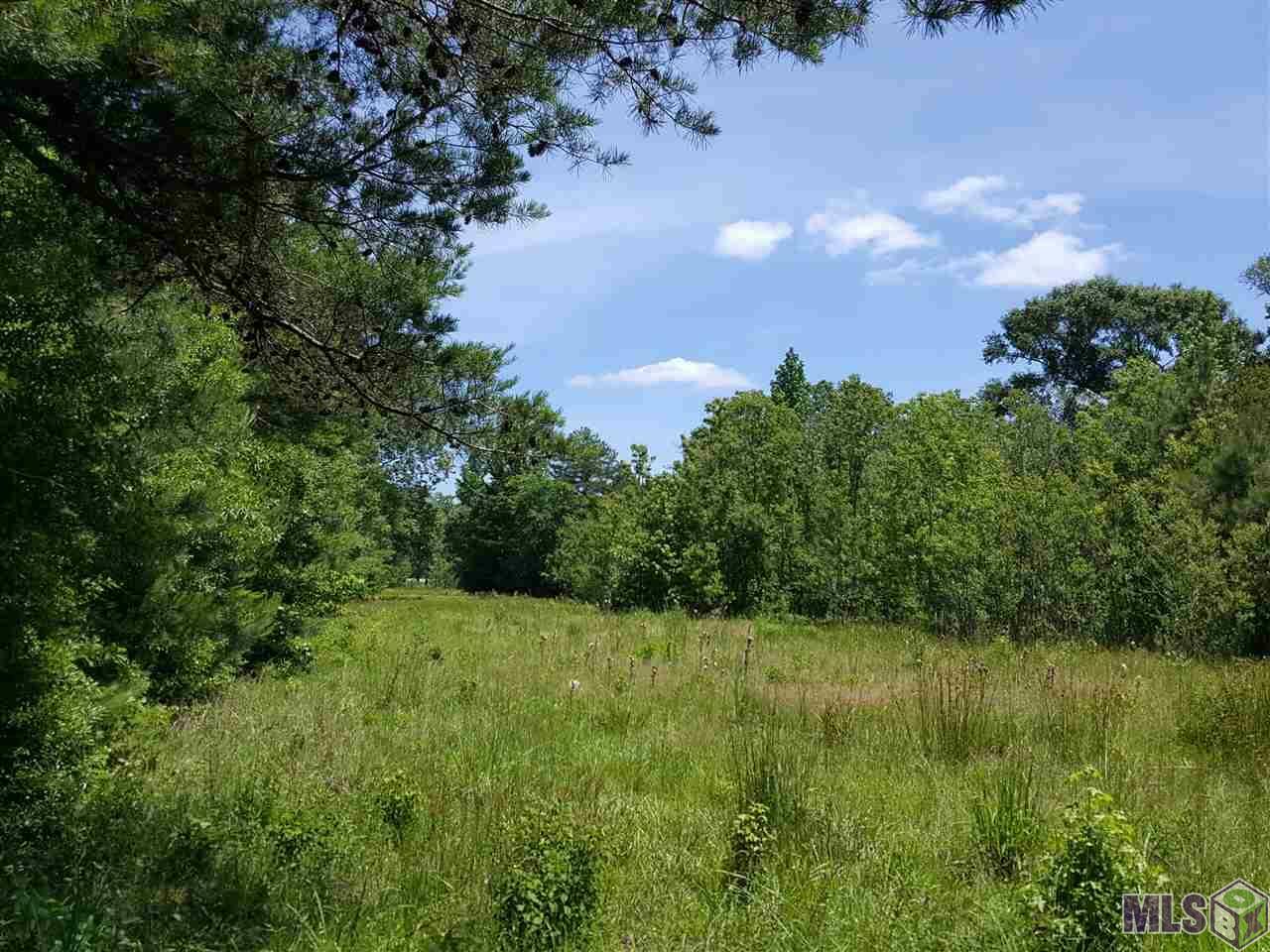 Property Photo:  Lot 5 La Hwy 432  LA 70722 