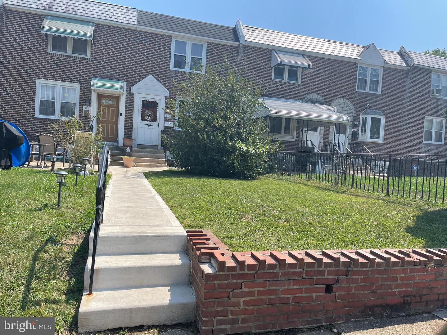 Property Photo:  446 Rively Avenue  PA 19023 