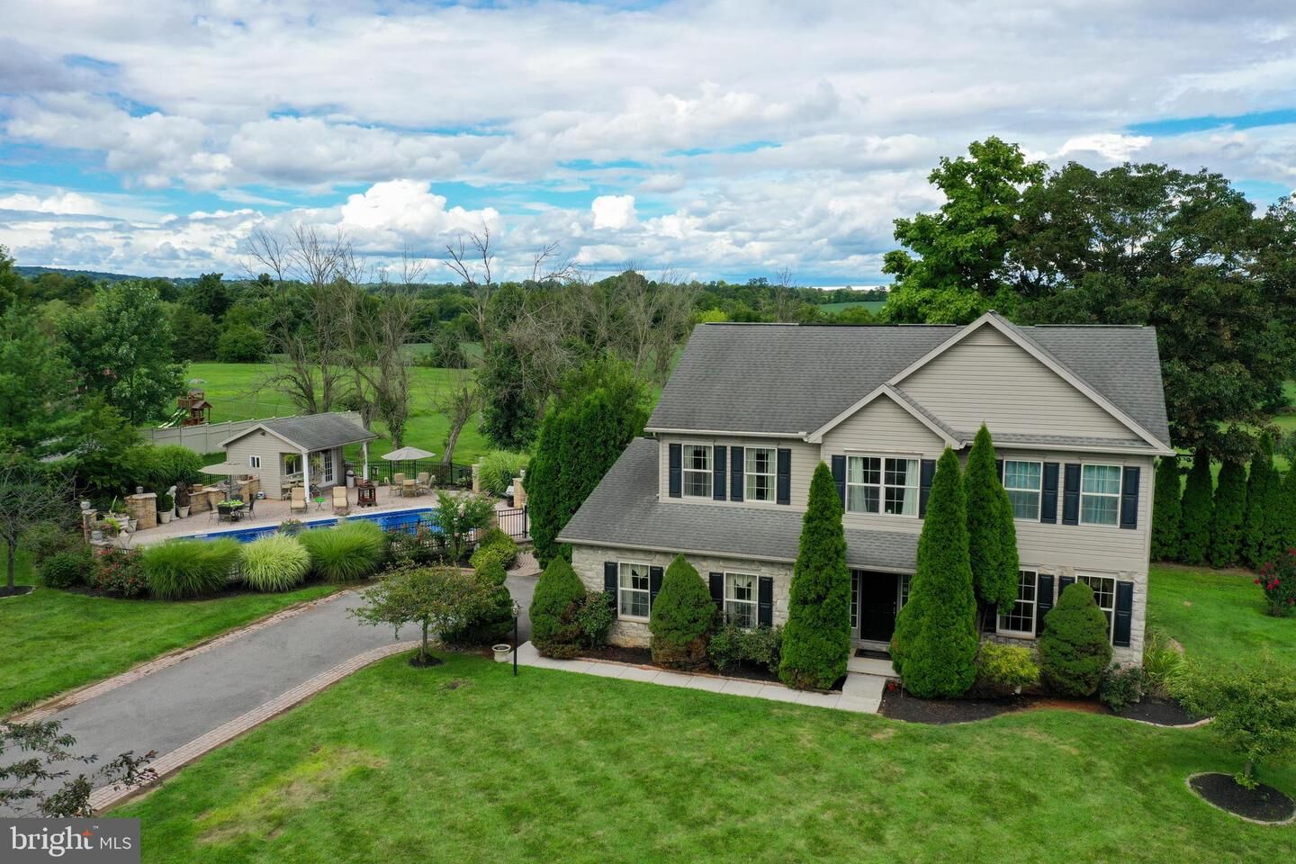 Property Photo:  4005 Lewisberry Road  PA 17404 