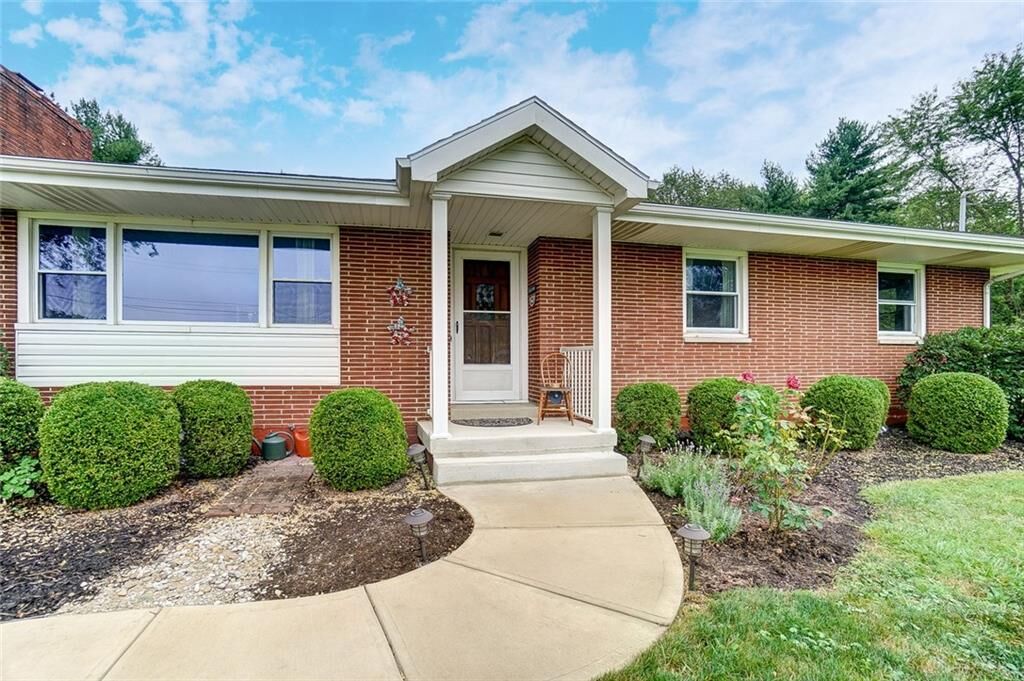 Property Photo: 9228 Ferry Road OH 45068