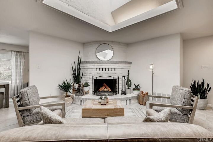 Property Photo: 1158 Eklund Court CA 92083