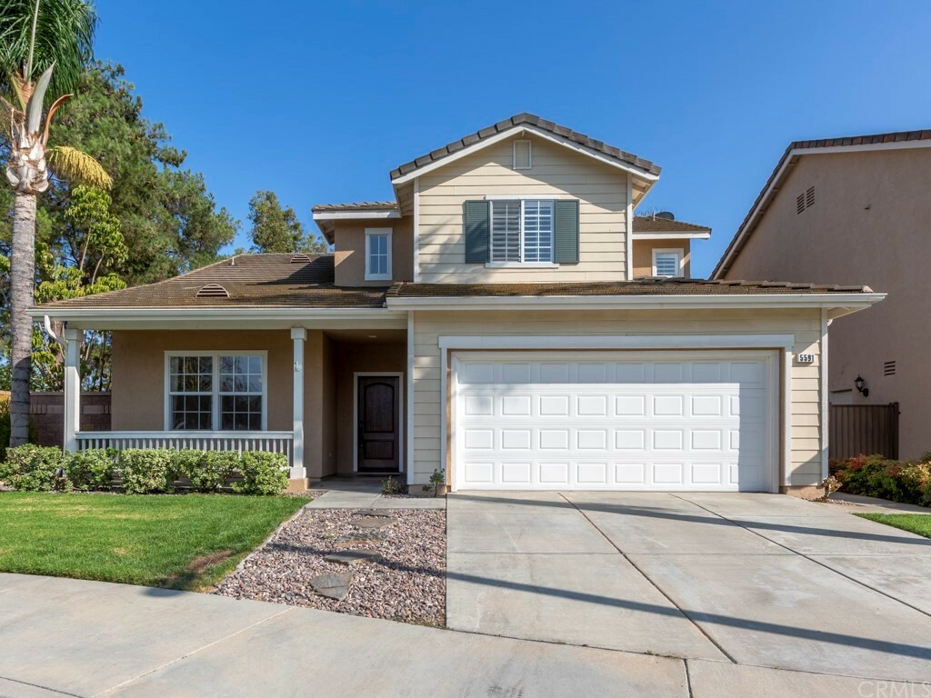 Property Photo:  5591 Newbriar Way  CA 91709 