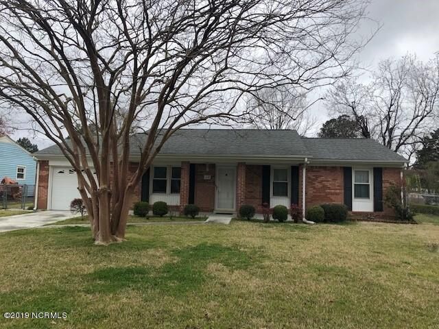 Property Photo:  106 Lance Court  NC 28546 