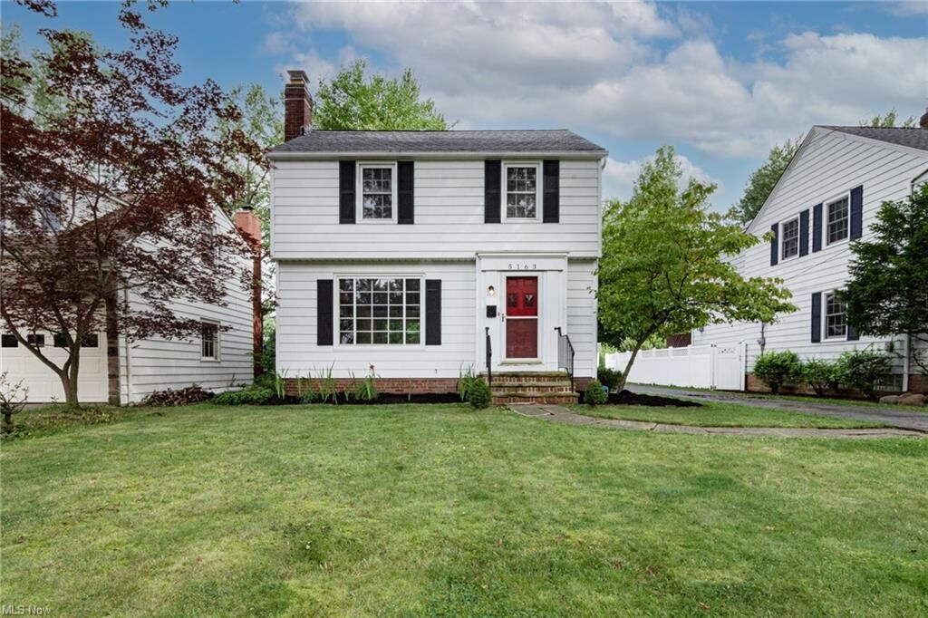 Property Photo:  5163 Mayview Road  OH 44124 
