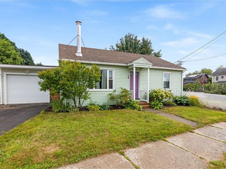 Property Photo:  165 Manhattan Drive  VT 05401 