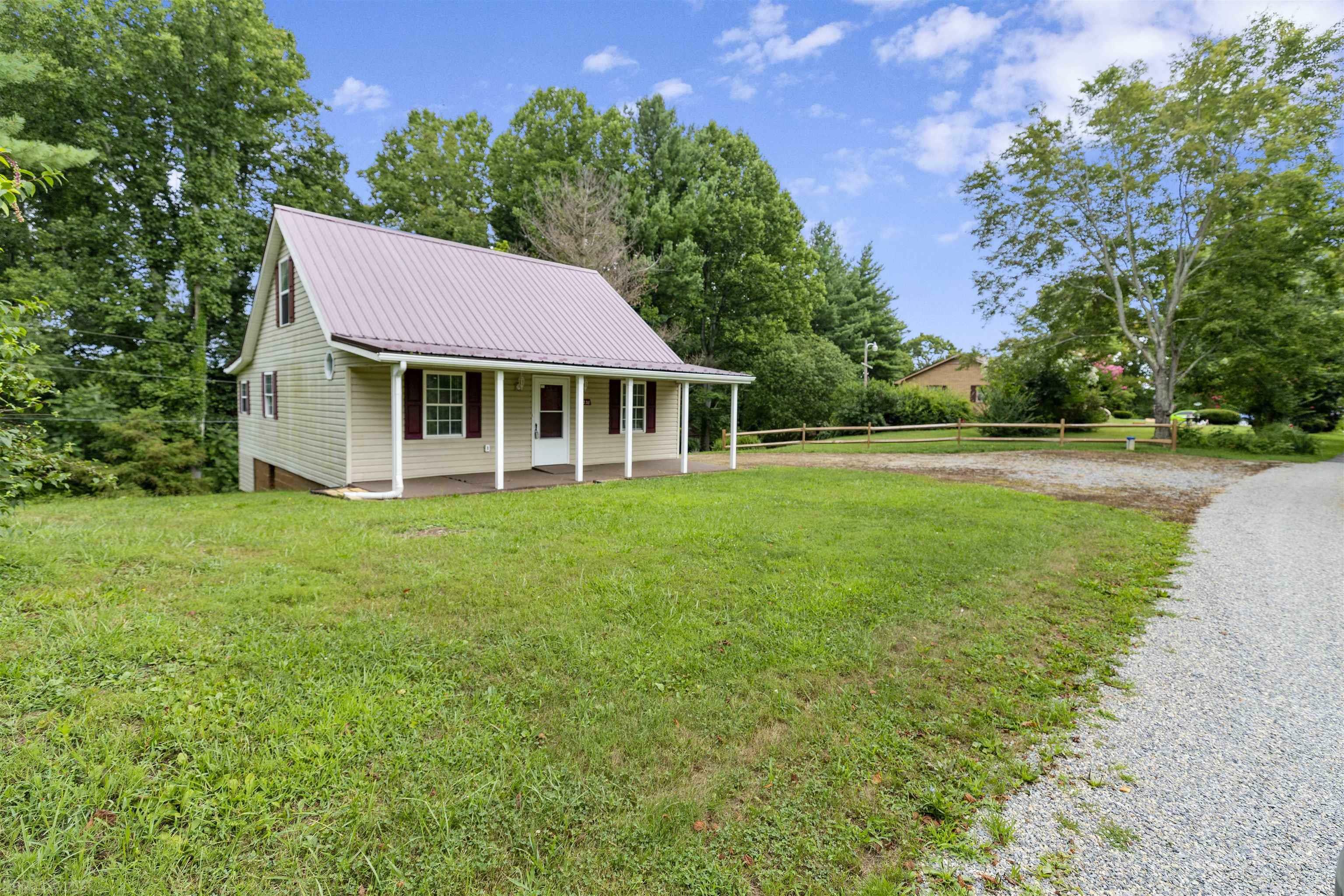 Property Photo:  4238 Amber Road  VA 24141 