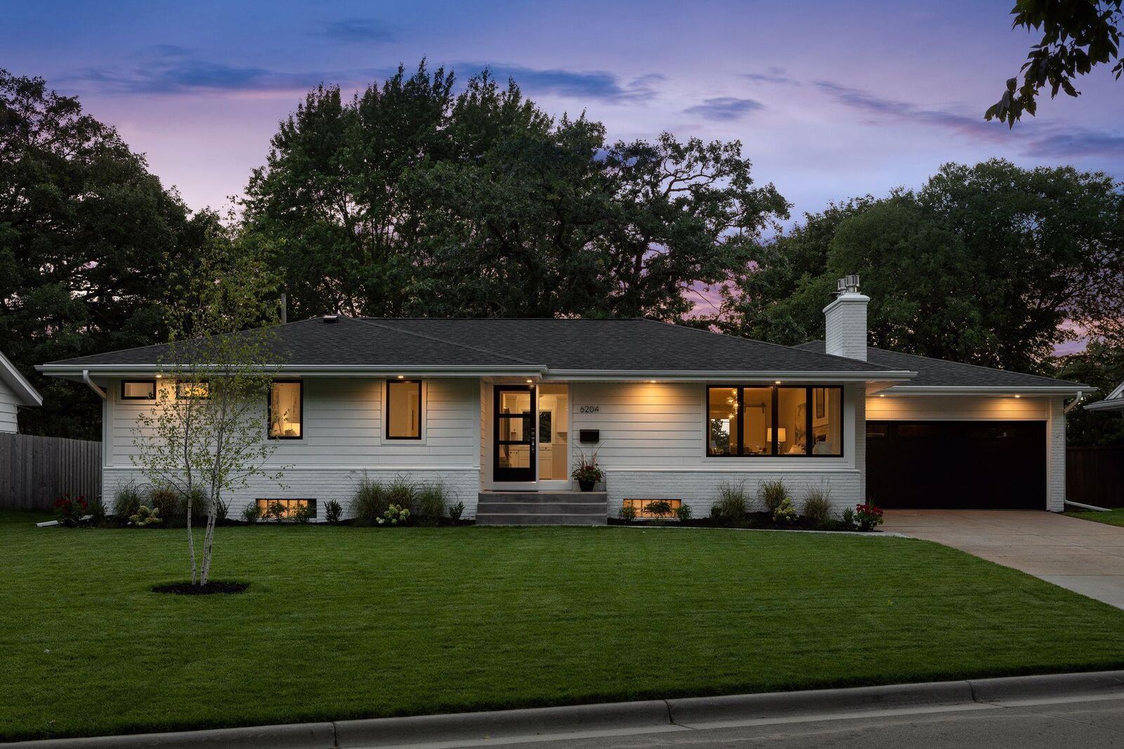 Property Photo:  6204 Ewing Avenue S  MN 55410 