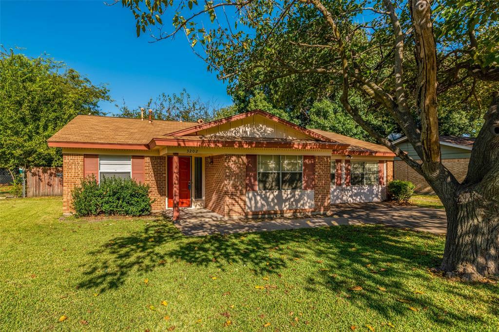 Property Photo:  3202 Dauphine Drive  TX 75090 