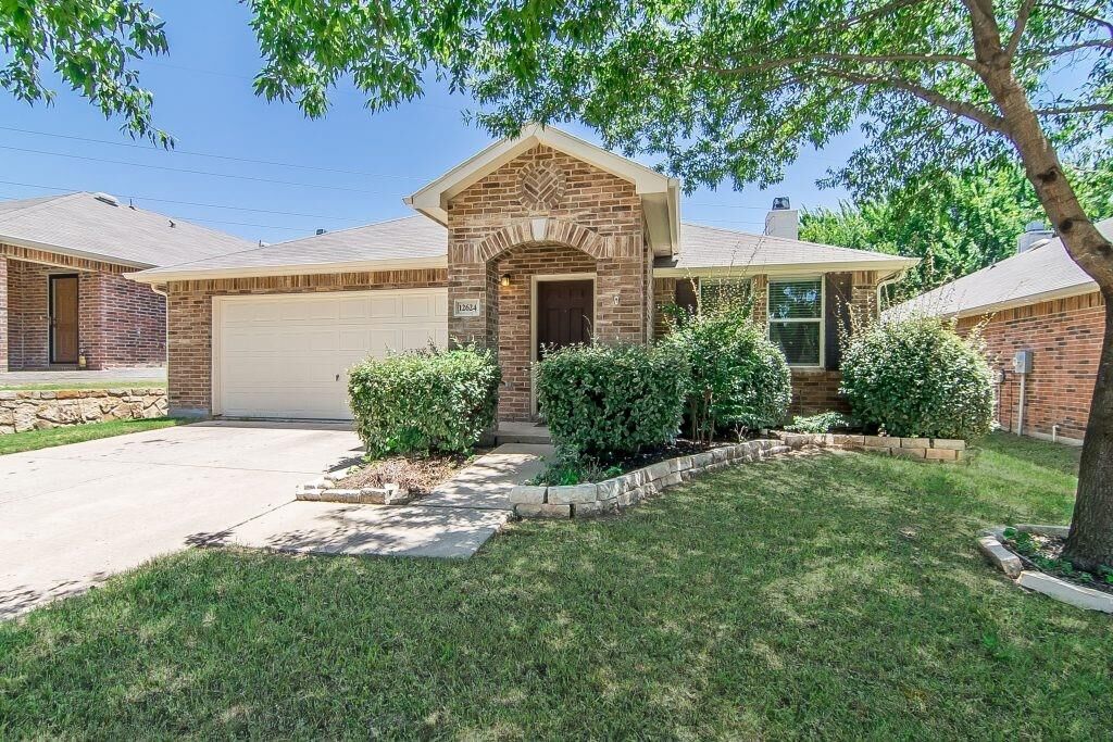 Property Photo:  12624 Vandelia Street  TX 75035 