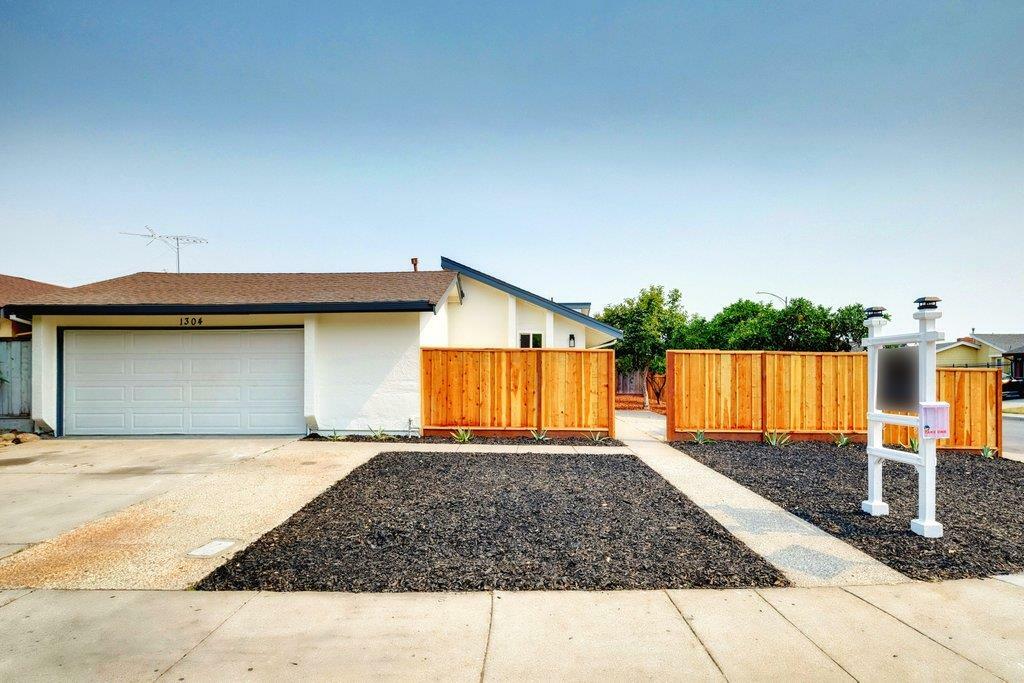 Property Photo:  1304 Shoreview Court  CA 95122 