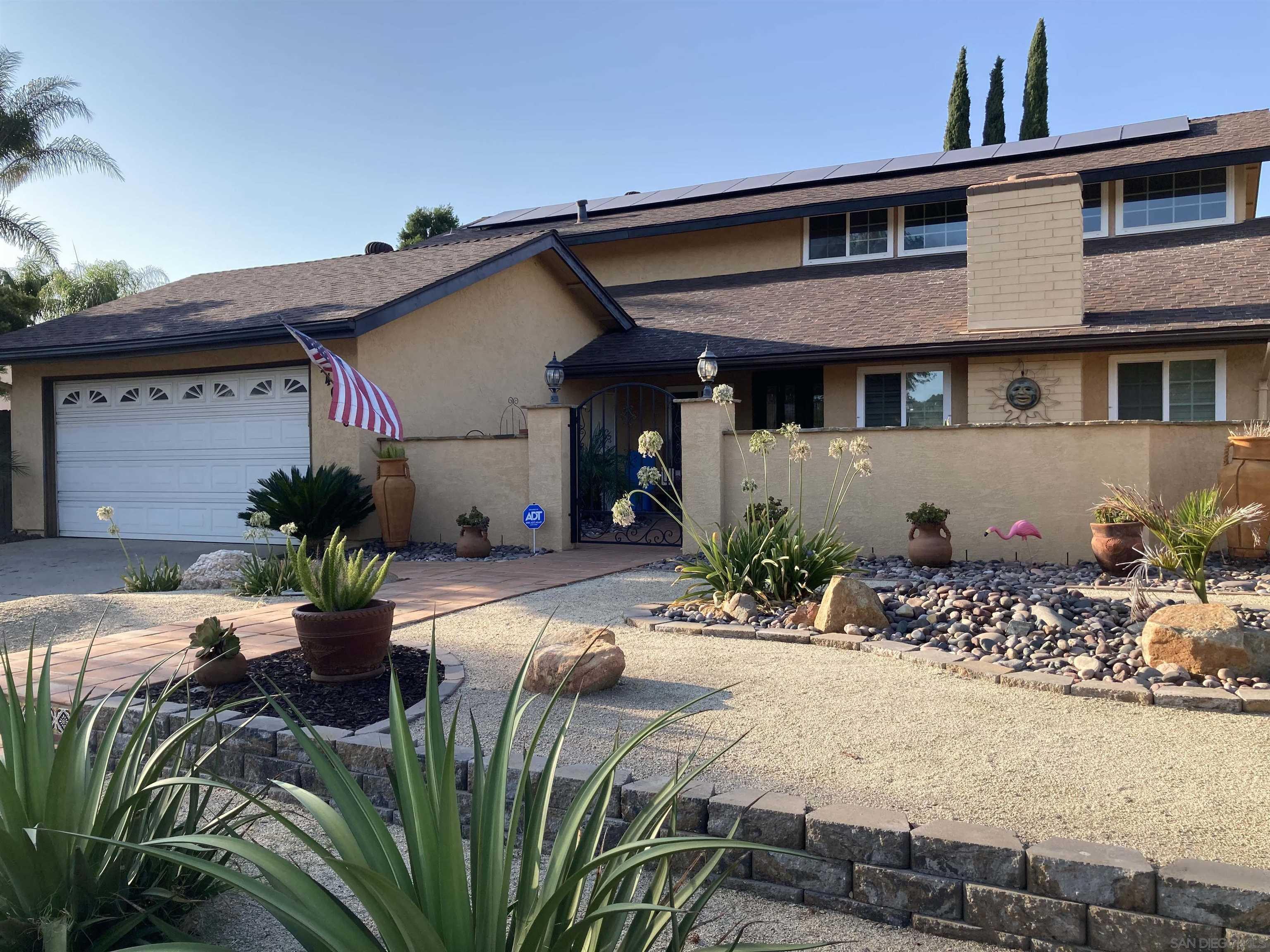 Property Photo: 14026 Twin Peaks Road CA 92064