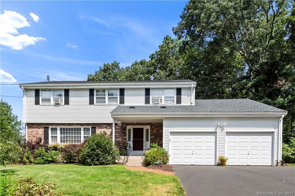 Property Photo: 86 Rambling Road CT 06066