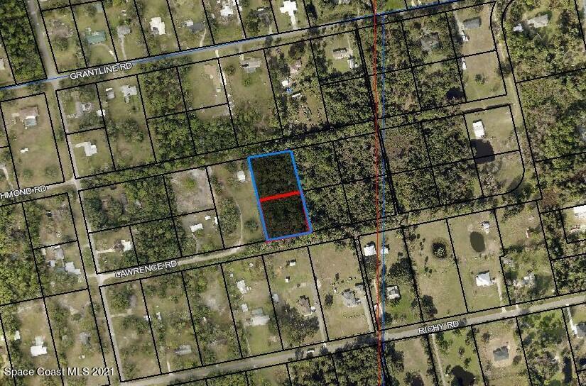 Property Photo: 000000 Lawrence Road FL 32754