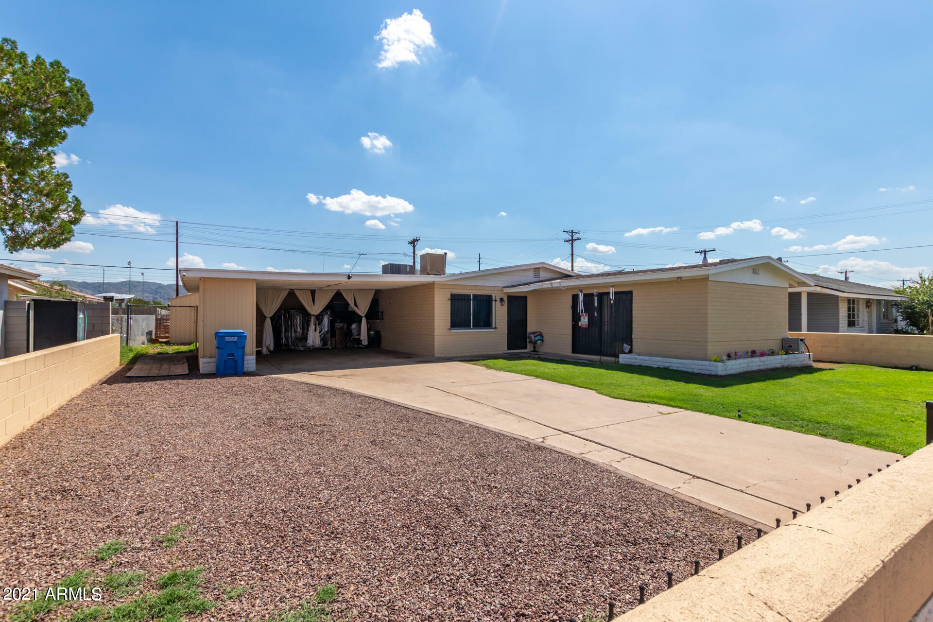 Property Photo:  1835 E Atlanta Avenue  AZ 85040 