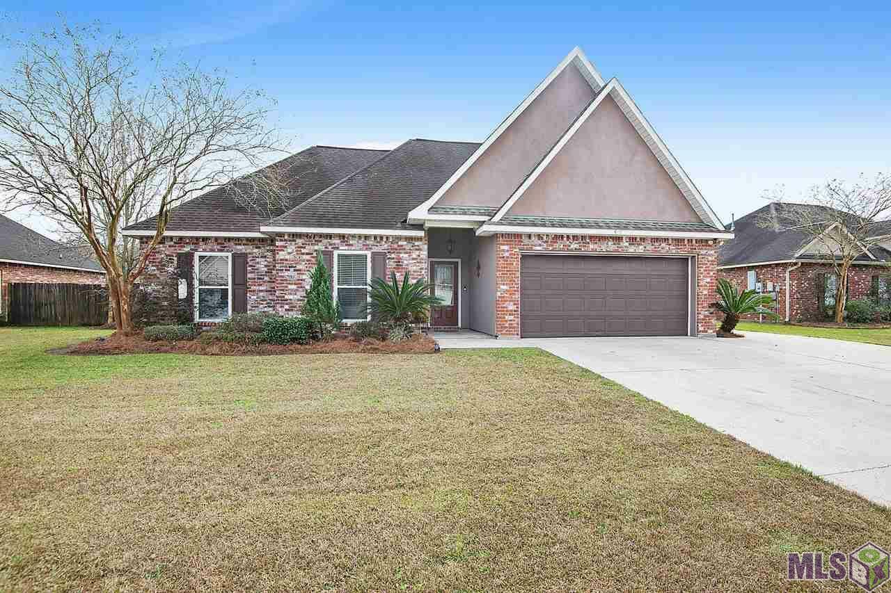 43083 Cypress Bend  Gonzales LA 70737 photo