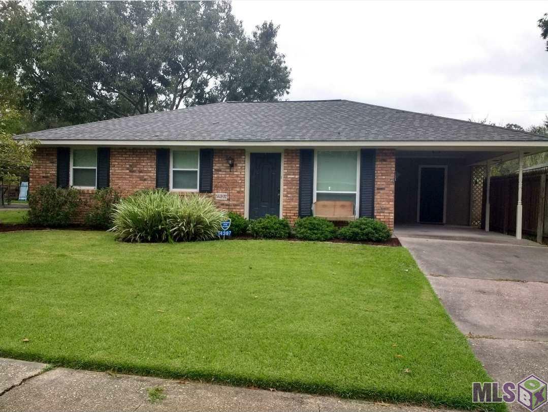 14397 Acacia St  Baton Rouge LA 70819 photo