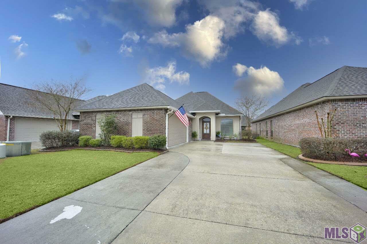 Property Photo: 30664 Dunn Rd LA 70726