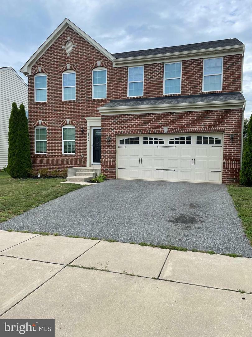 Property Photo:  5730 Fieldcrest Drive  MD 21162 