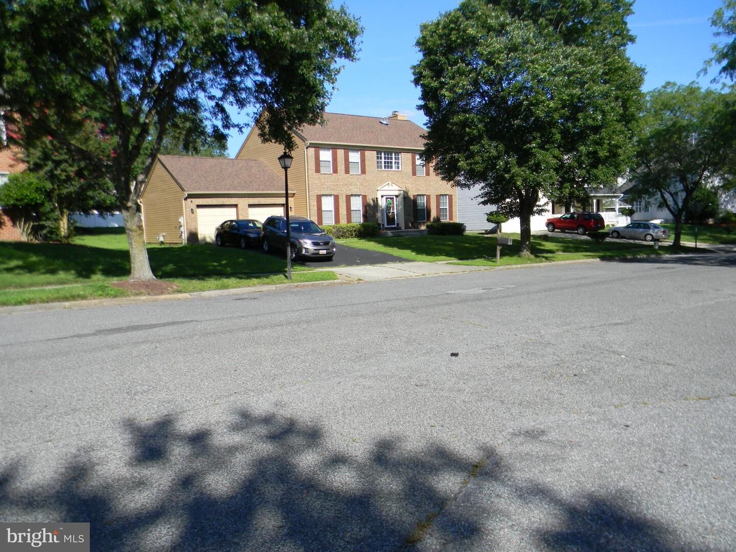 Property Photo:  6915 Perrywood Road  MD 20772 