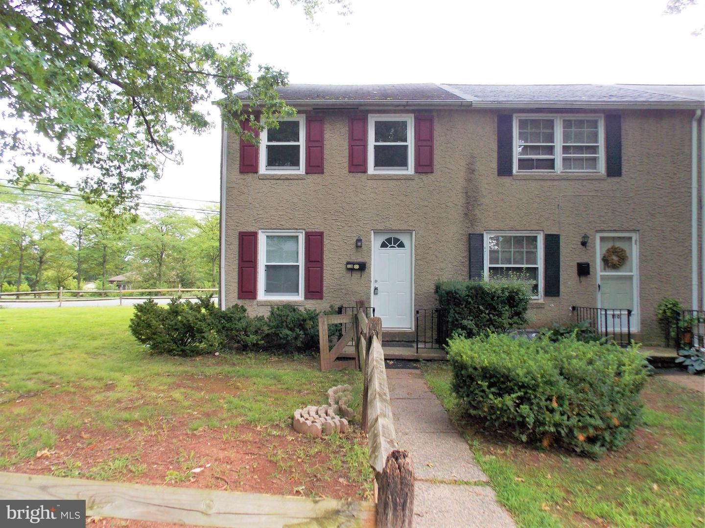 Property Photo: 108 Sunrise Drive PA 19464
