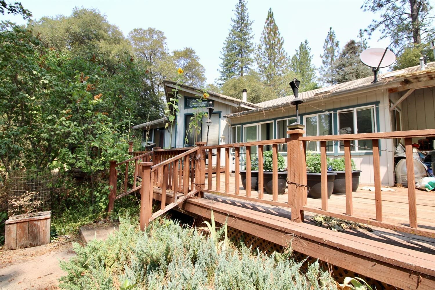 Property Photo:  11424 Worden Road  CA 95245 