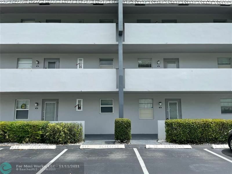 7787 Golf Circle Dr 105  Margate FL 33063 photo