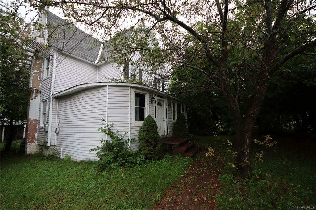 21 Cooley Road  Parksville NY 12768 photo
