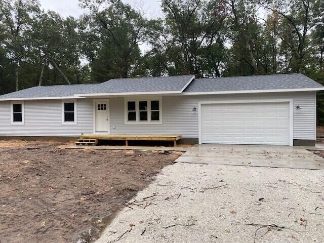 257 W Baker Road  Twin Lake MI 49457 photo
