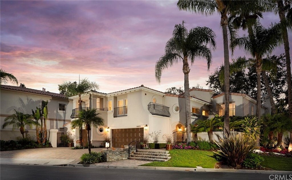 Property Photo: 30271 Marbella Vista CA 92675