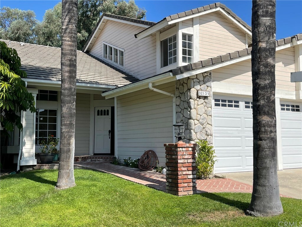 Property Photo:  32135 Mill Stream Road  CA 92679 