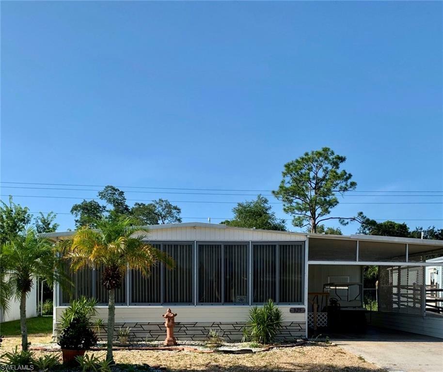 Property Photo:  325 Shrub Lane S  FL 33917 