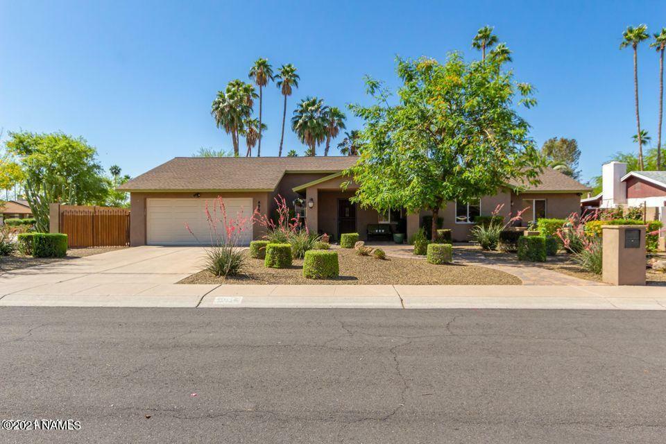 4955 E Danlia Drive  Scottsdale AZ 85254 photo