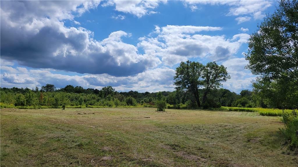 Property Photo: 0 30th Ave WI 54727