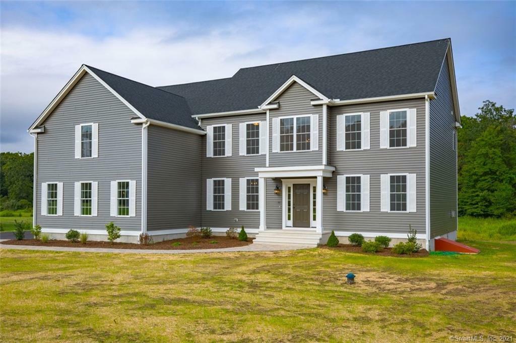 Property Photo: 65 Dairy Hill Road CT 06443