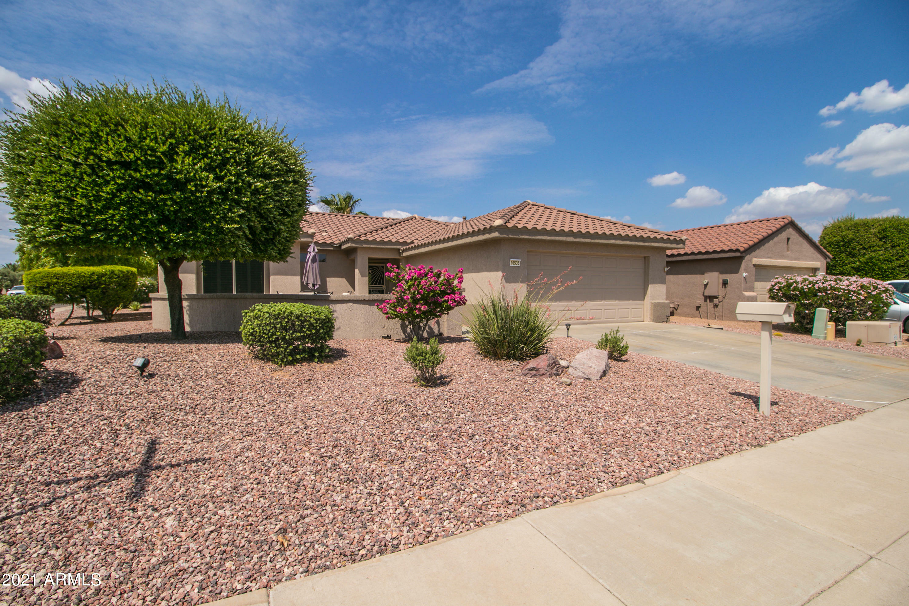 Property Photo:  16536 W Rock Springs Lane  AZ 85374 