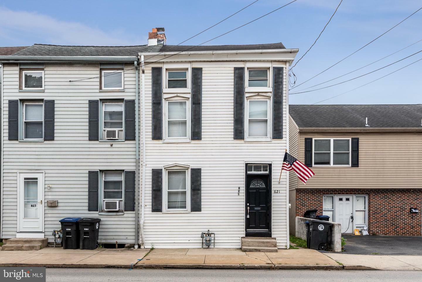 Property Photo:  621 E Hector Street  PA 19428 