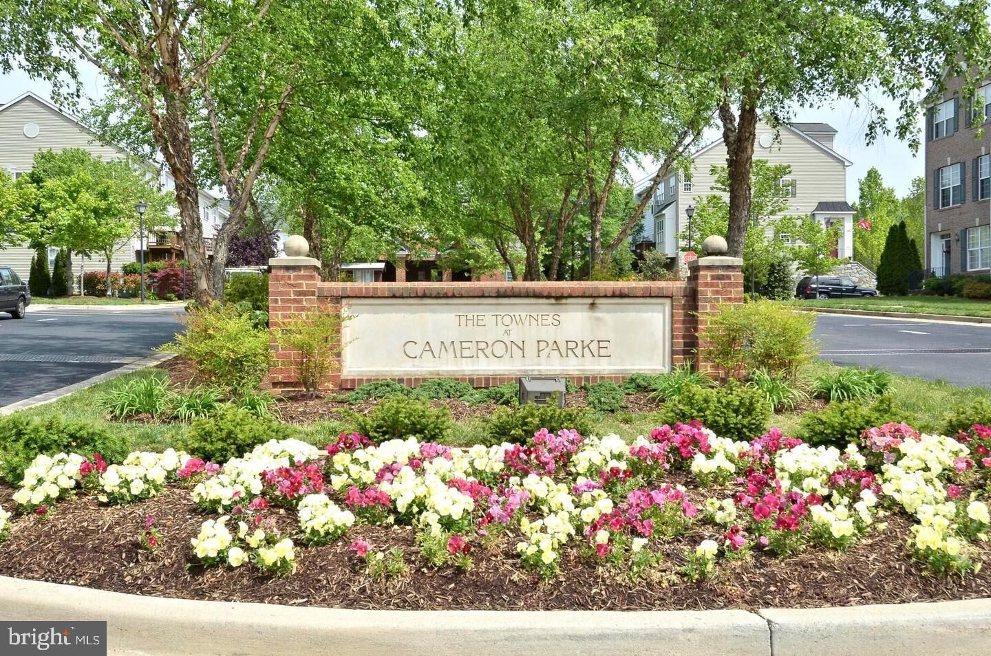 Property Photo: 105 Cameron Parke Court VA 22304