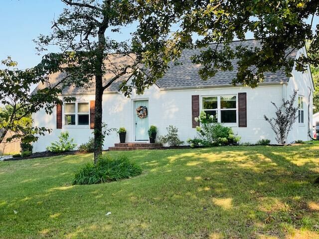 Property Photo: 2002 McBrien Road TN 37412