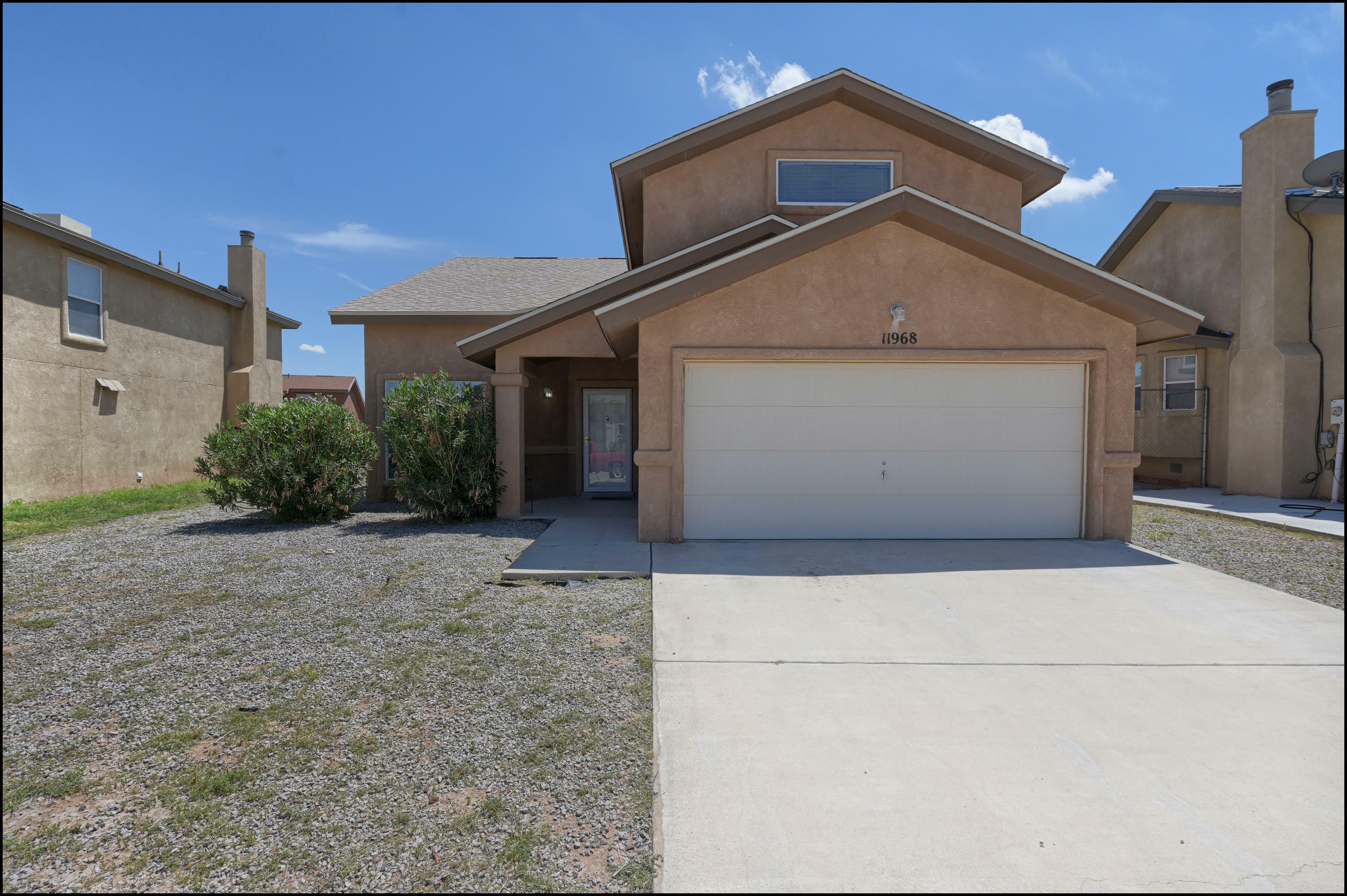 Property Photo: 11968 Mesquite Gum Lane TX 79934