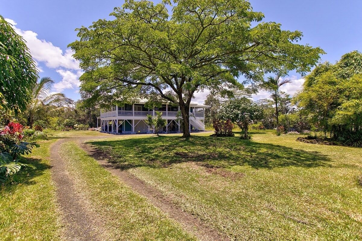 Property Photo: 15-1602 21st Ave (Mikana) HI 96749