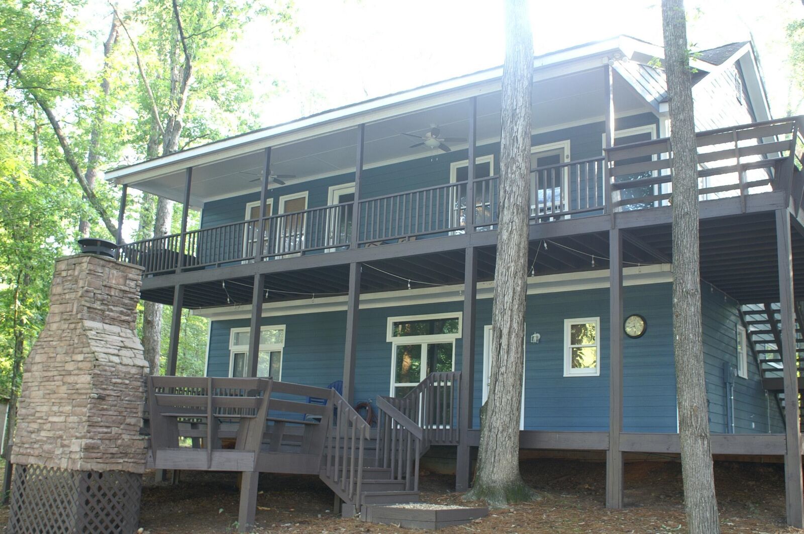 Property Photo: 224 Deer Track Road GA 30625
