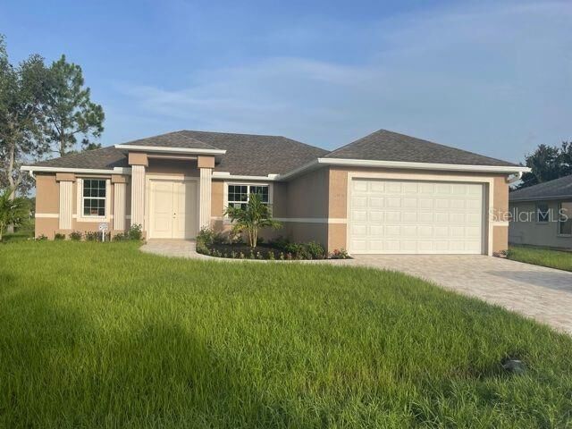 Property Photo:  395 Rio De Janeiro Avenue  FL 33983 
