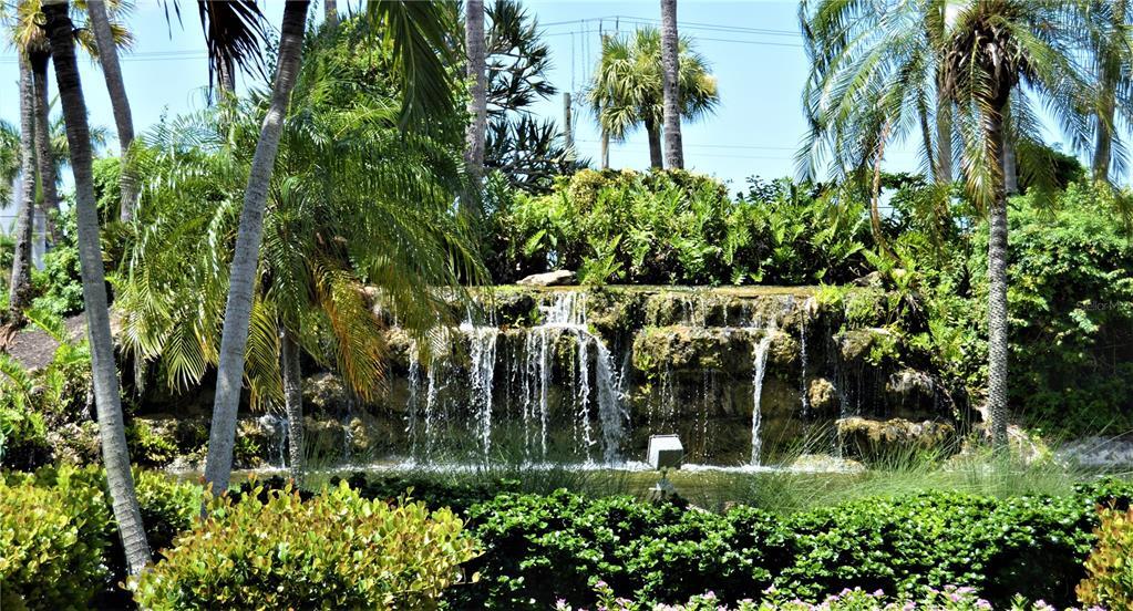 Property Photo: 5855 Midnight Pass Road 317 FL 34242