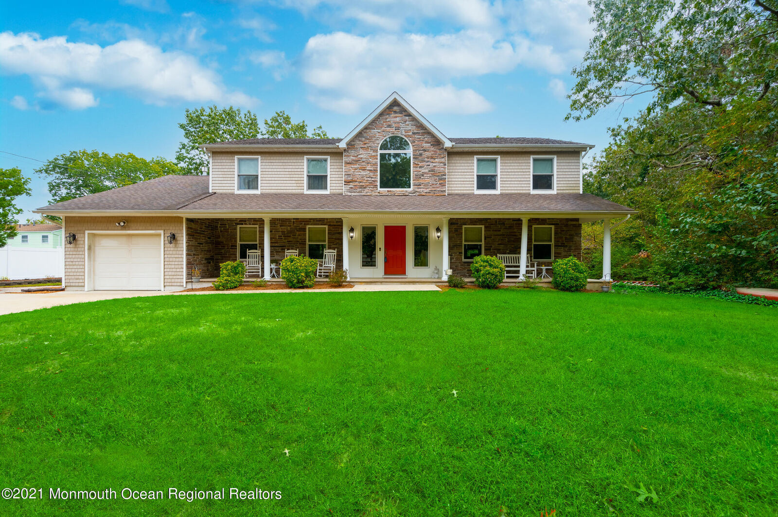 Property Photo: 45 Jonquil Lane NJ 08753