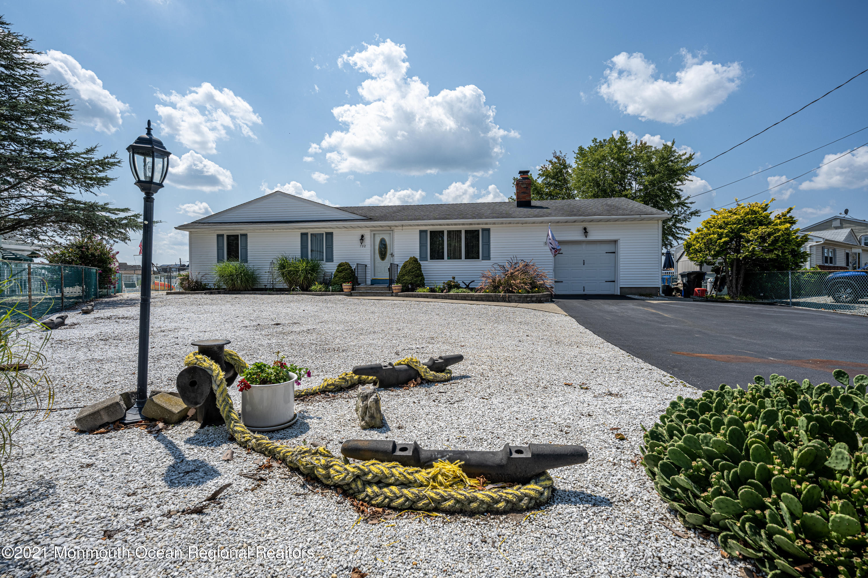 Property Photo: 732 Tunney Point NJ 08753