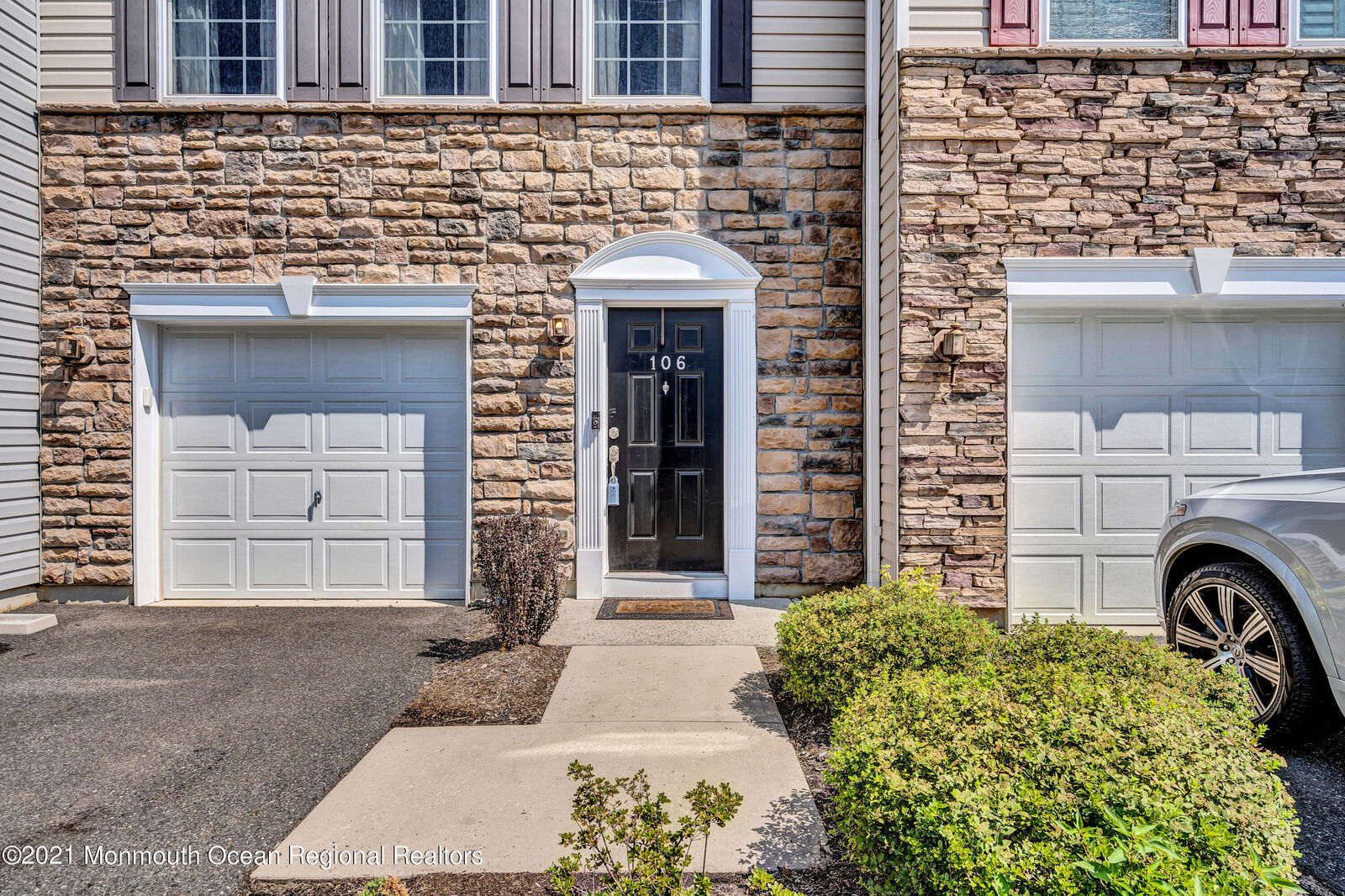 Property Photo:  106 Warbler Way  NJ 07728 