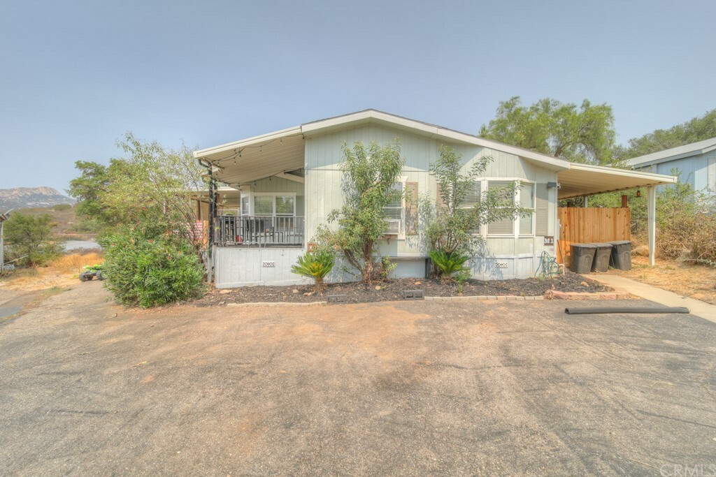 Property Photo:  14625 Mussey Grade Rd M1  CA 92065 