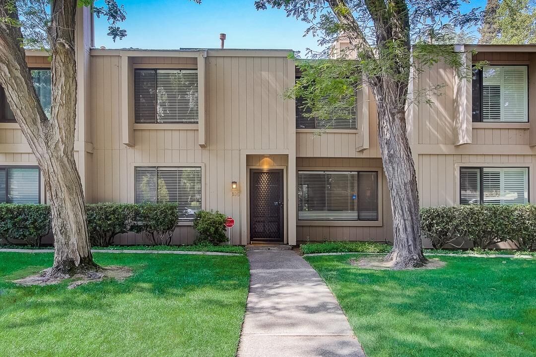 Property Photo:  106 Hartnell Place  CA 95825 