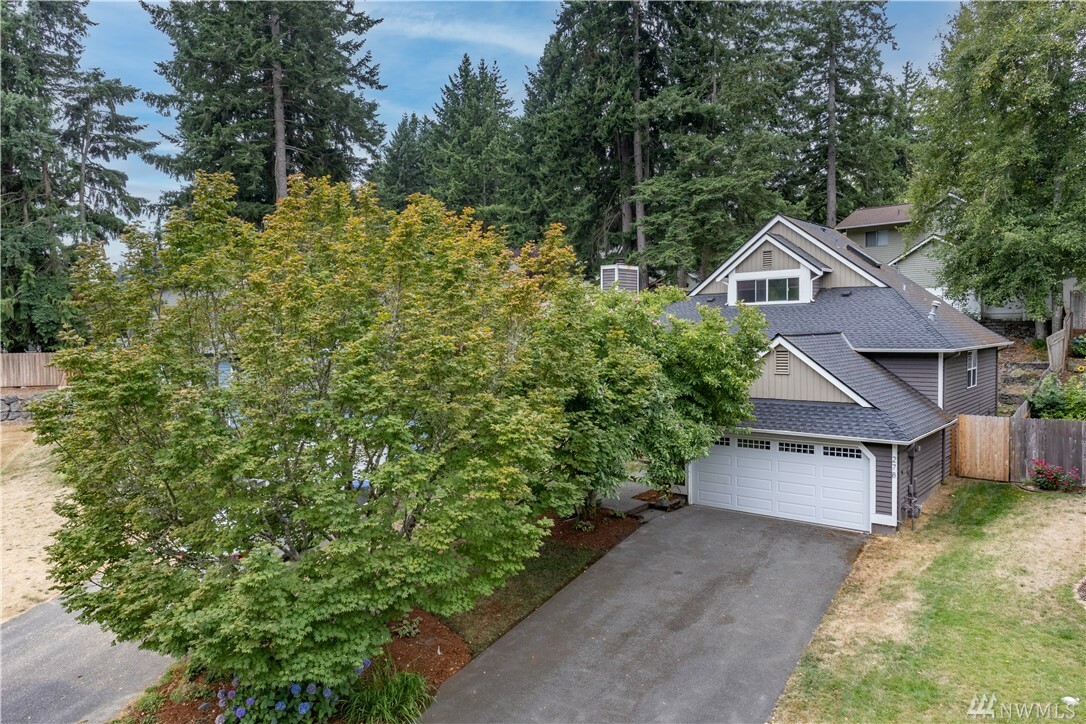 Property Photo:  278 NE Watson Ct  WA 98311 