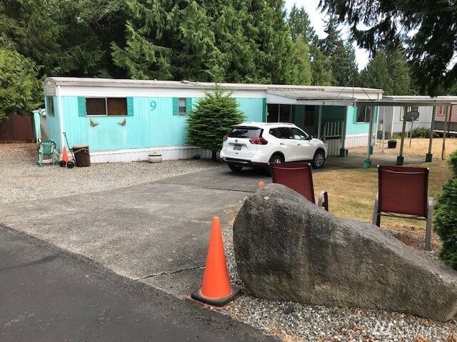 Property Photo:  16300 State Hwy 305 #9  WA 98370 
